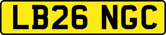 LB26NGC