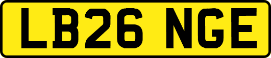 LB26NGE