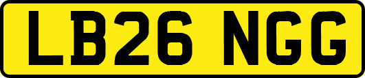 LB26NGG