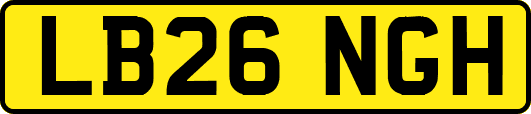 LB26NGH