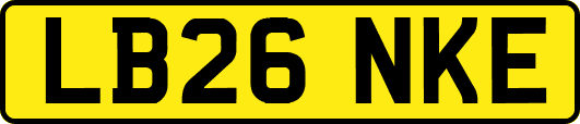 LB26NKE