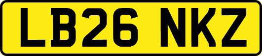 LB26NKZ