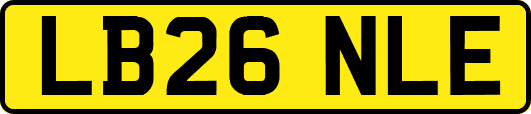 LB26NLE