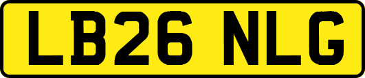 LB26NLG