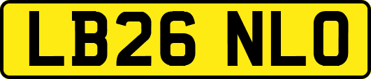 LB26NLO