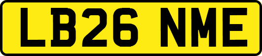 LB26NME