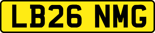LB26NMG