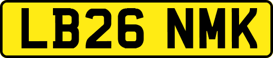 LB26NMK