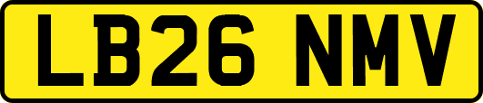 LB26NMV