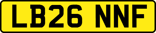 LB26NNF