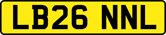 LB26NNL