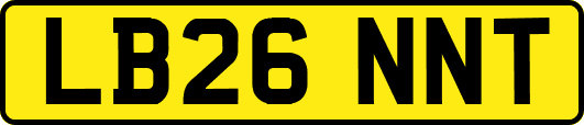 LB26NNT