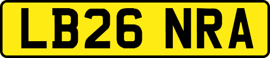 LB26NRA
