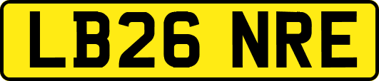 LB26NRE