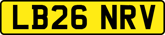 LB26NRV