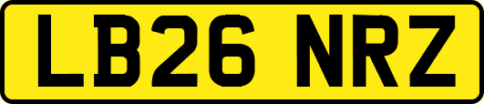 LB26NRZ