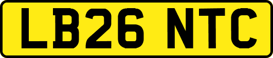 LB26NTC