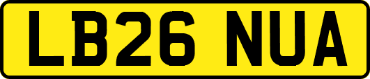 LB26NUA