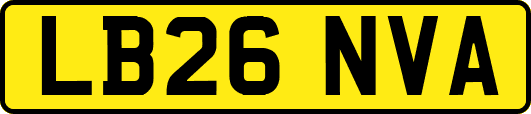 LB26NVA