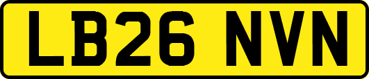 LB26NVN