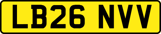 LB26NVV