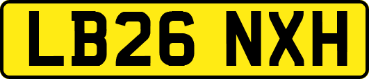 LB26NXH