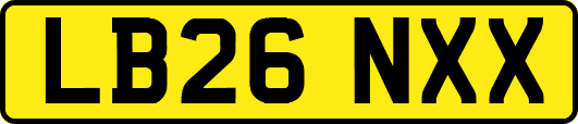 LB26NXX
