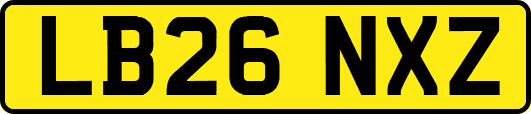 LB26NXZ