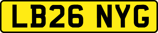 LB26NYG