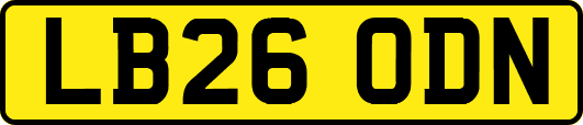 LB26ODN
