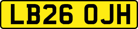 LB26OJH