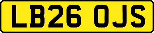 LB26OJS