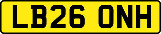 LB26ONH