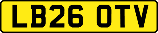 LB26OTV
