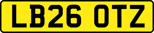 LB26OTZ