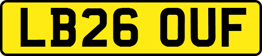 LB26OUF