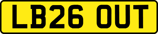 LB26OUT