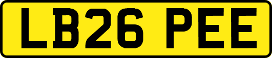 LB26PEE