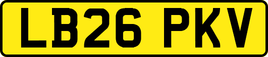 LB26PKV