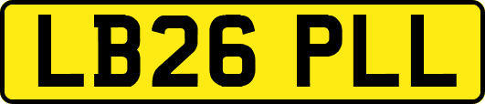 LB26PLL