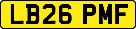 LB26PMF