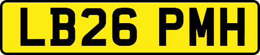 LB26PMH