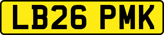 LB26PMK