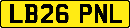 LB26PNL