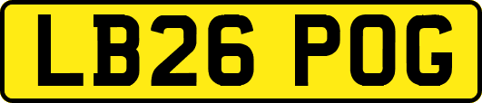 LB26POG