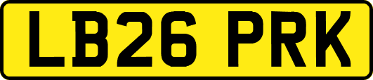 LB26PRK
