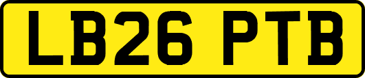 LB26PTB