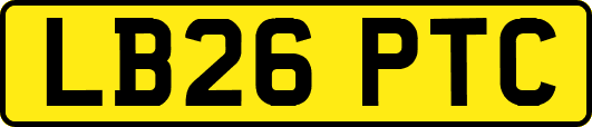 LB26PTC