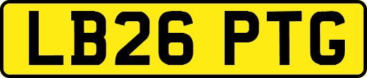 LB26PTG