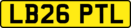 LB26PTL